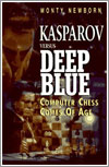 Kasparov vs Deep Blue