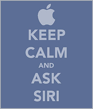 Kc-Ask-Siri