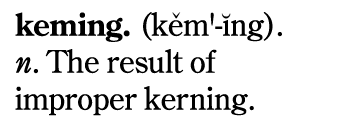 Keming