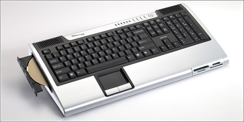 Keyboard Pc 1