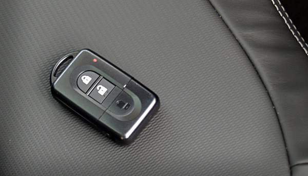 Keyless Car (cc) Khedara