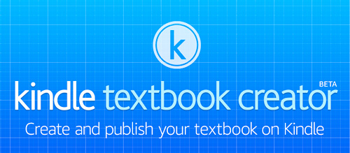 Kindle-Textbook-Creator