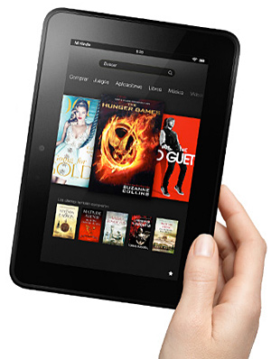 Kindlefirehd