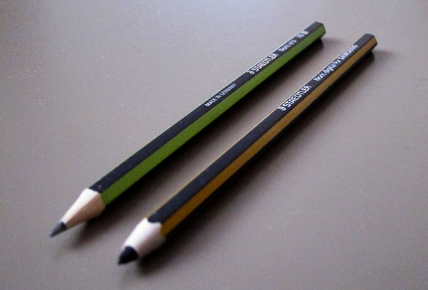 Lapiz staedtler noris digital samsung 2