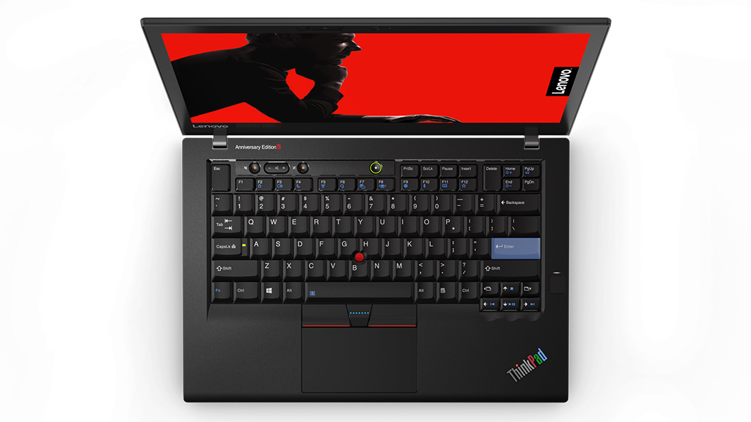 Lenovo laptop thinkpad 25 retro 1