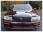 ex-Lexus de Bill