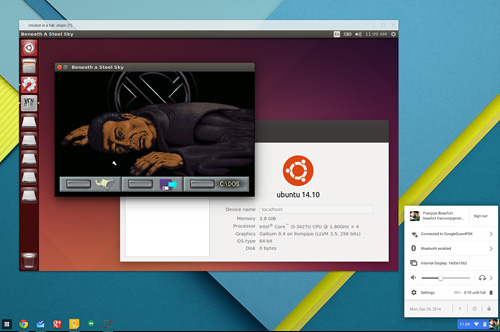 Linux-Ubuntu-Chrome-Os-Windows