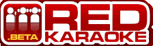 Red Karaoke