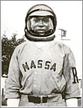 Old Negro Space Program