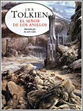 El Señor de los anillos, ilustrado por Alan Lee