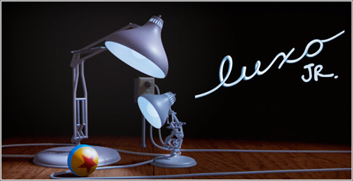 Luxo-Jr