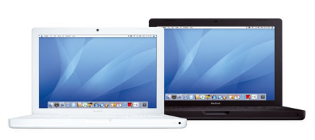 MacBooks