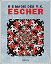 La Magia de M.C. Escher