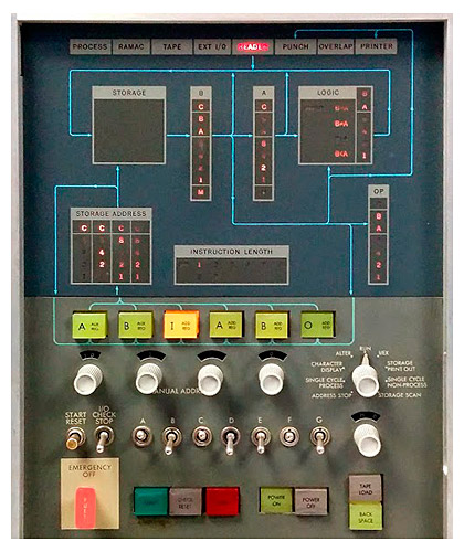 IBM 1401