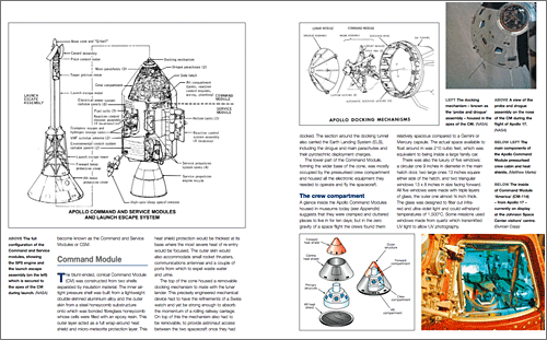 Manual del Apolo 11