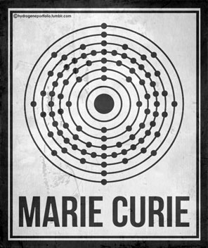 Marie-Curie