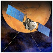 Sonda Mars Express