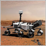 Mars Science Laboratory 