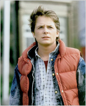 Marty McFly