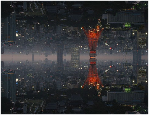 Matrix-Tokyo
