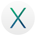 Mavericks OS X