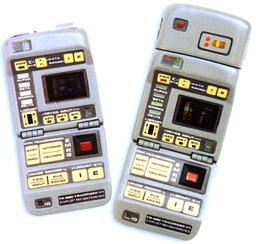 Medical-Tricorder