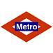 Metro Madrid