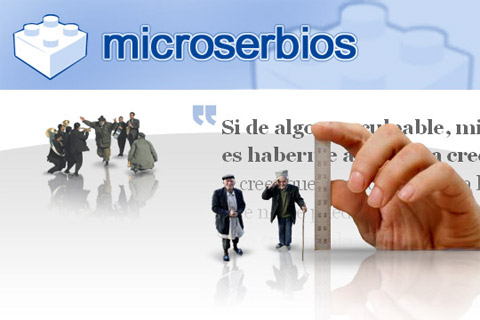 Microserbios