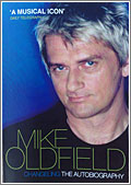 Mike Oldfield: Changeling