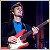 Mike Oldfield en Tubular Bells II en directo