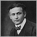 Harry Houdini: la vida del escapista, mago y azote de espiritistas