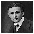 Harry Houdini: la vida del escapista, mago y azote de espiritistas