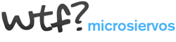 Logo WTF? Microsiervos