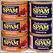 Spam enlatado