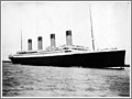 RMS Titanic