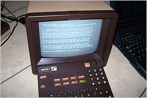 Minitel-Pic