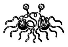 Monstruo Espagueti Volador 3