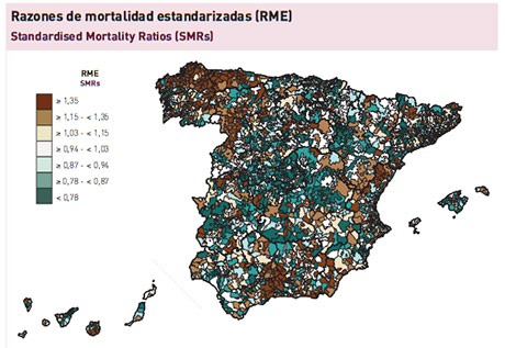 Mortalidad