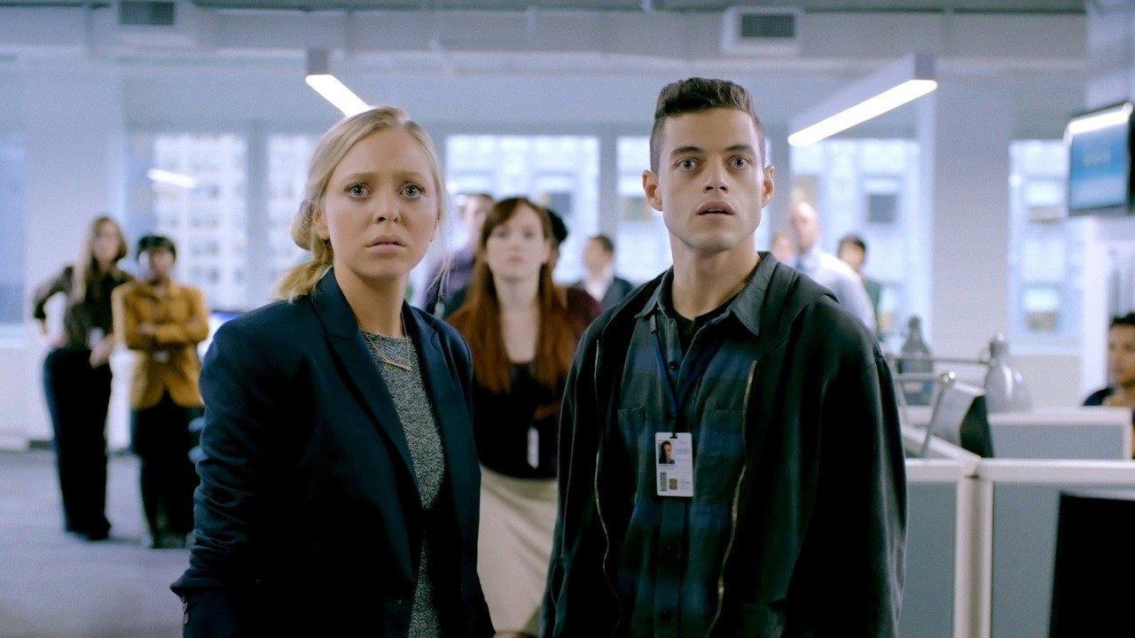 Mr. Robot: hackeando la »democracia»