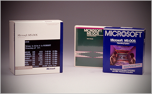 Msdos1