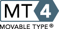 Movable Type 4 Beta