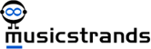 Logo MusicStrands