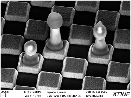 NanoChess