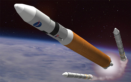 Nasa-Rocket-Waste-Fuel