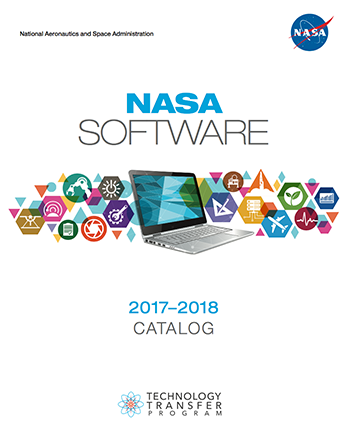 Nasa software catalog 2017 2018