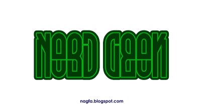 Nerd-Geek