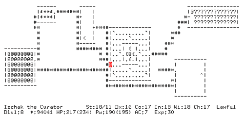 Nethack