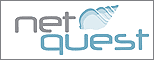 Logo: Netquest