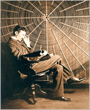 Nikola-Tesla-Reading