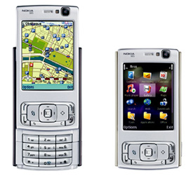 Nokia N95